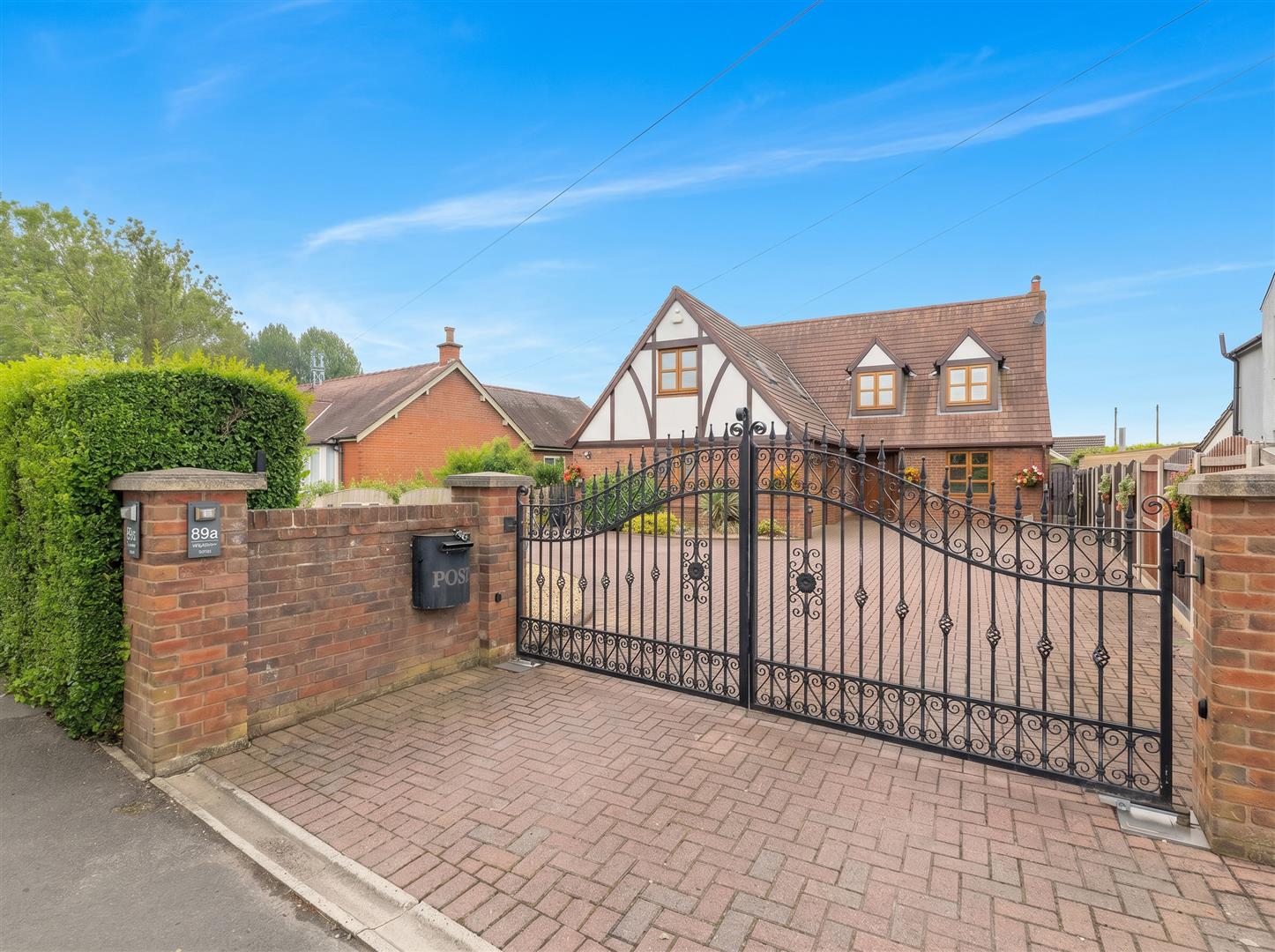 Hesketh Lane, Tarleton, Preston